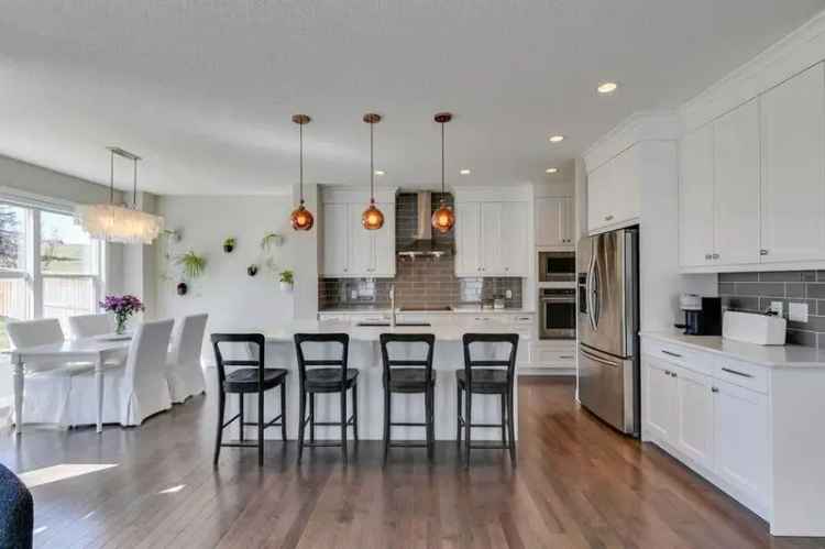 Nolan Hill Family Home - 3 Bed 2.5 Bath