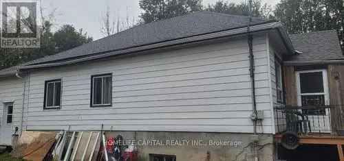House For Sale Navan Road Carlsbad Springs Ottawa