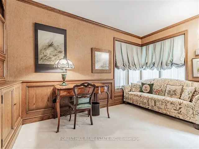 House For Sale in Toronto, Ontario