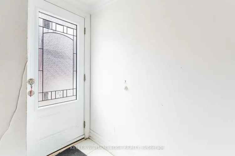 Hamilton Beasley Townhouse 2 Bed 2 Bath Renovated