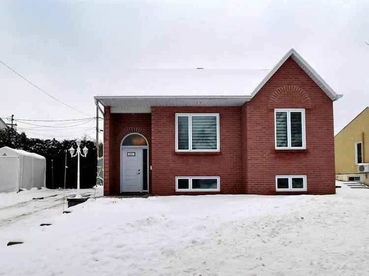 One-and-a-half-storey house for sale, 261, Rue La Ferté, Québec (Beauport) - Proprio Direct