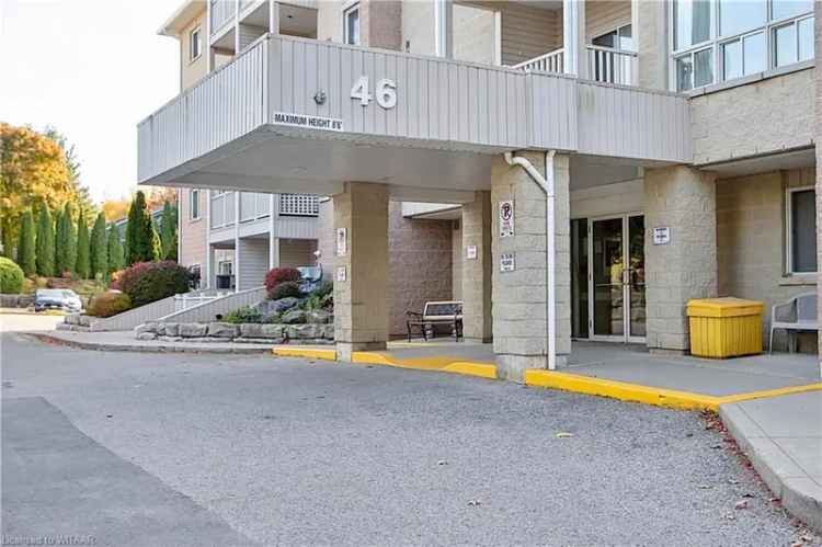 Condo For Sale in null, Ontario