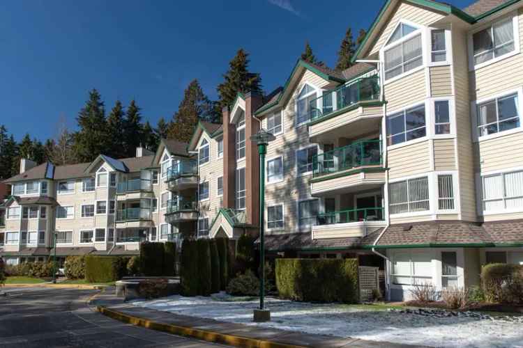 Northlands Condo for Sale in Parkgate Manor