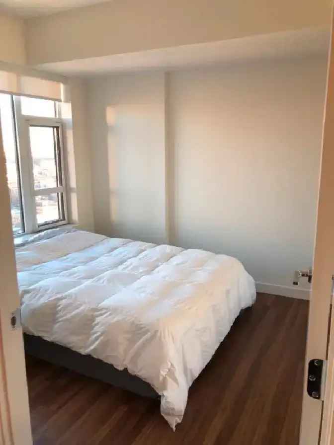 Apartment For Rent - Downtown Calgary