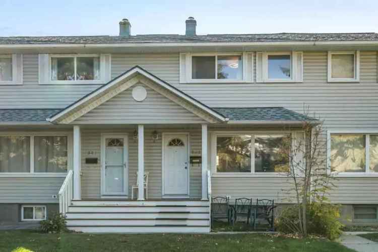 Fully Renovated Killarney Home - Investor or First-Time Buyer Opportunity