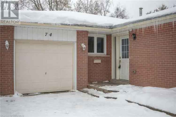 3-Bedroom Bungalow Family Home Near Parks Schools