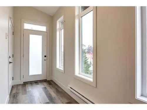 Townhouse For Sale In Royal Oak, Calgary, Alberta