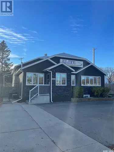 Commercial For Sale In Haultain, Saskatoon, Saskatchewan