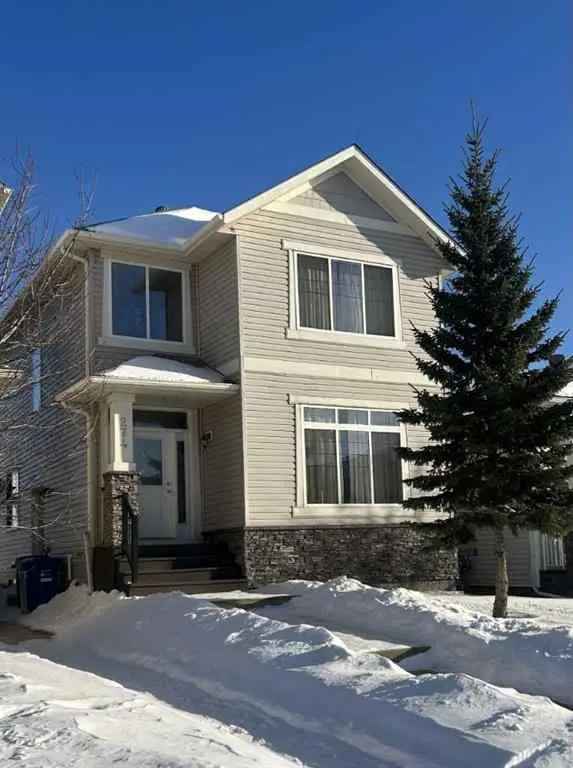  For Rent in 274, Thrush Street, Fort McMurray, Alberta