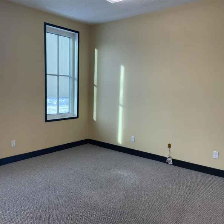 Office for lease