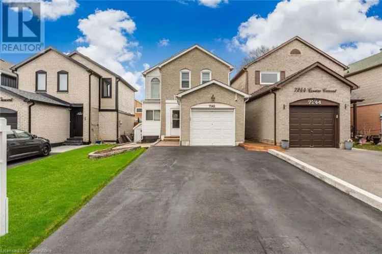 Family Home 3 Bed 2 Bath Hot Tub Deck Near Schools