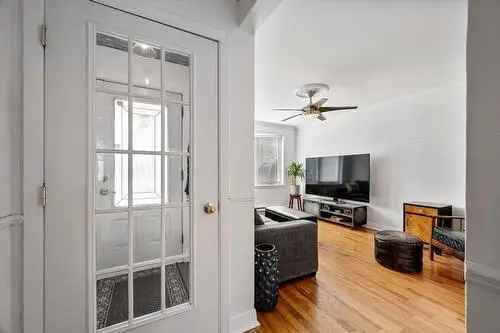 3-Bedroom House for Sale in Pointe aux Trembles