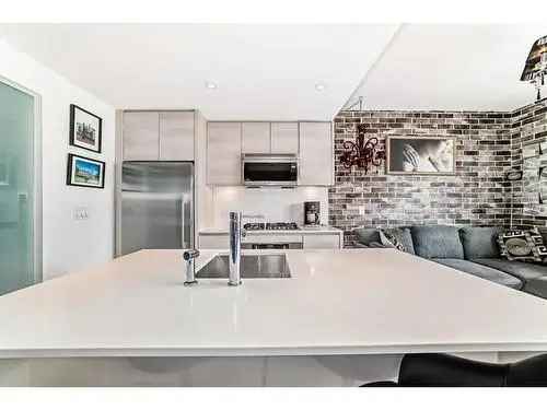 Beltline Condo for Sale Calgary Alberta