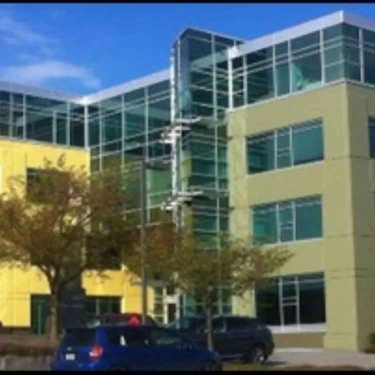 Lease Office Space in Bridge Business Park with Modern Amenities