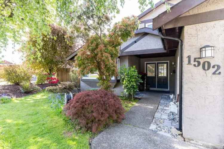 Family Home in Mountain Meadows