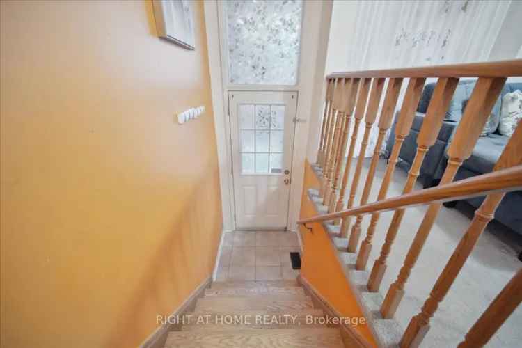 House For Sale in Toronto, Ontario