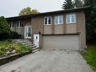 House For Sale in Caledon, Ontario