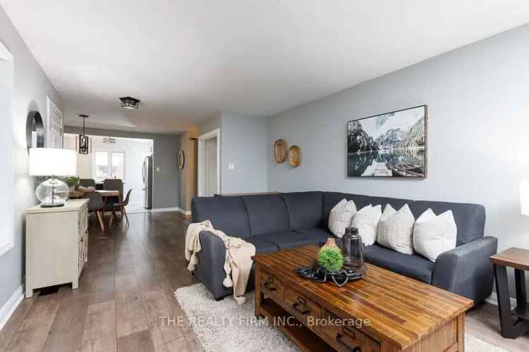 Buy Bungalow in Family Friendly Neighborhood with Gorgeous Features