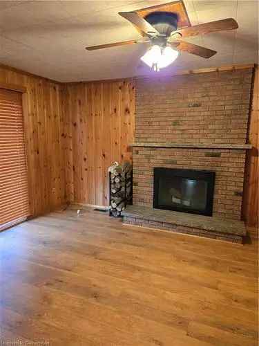 House For Sale In Greenbrier Brantford Ontario