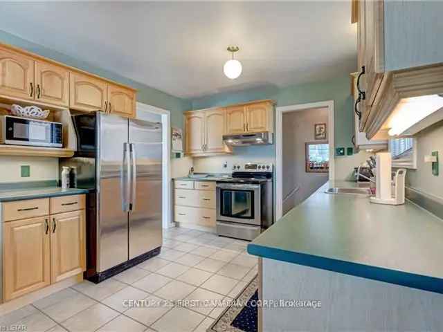 House For Sale in London, Ontario