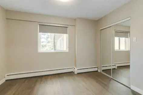 Rent 1 Room Apartment in Calgary with City Views and Amenities