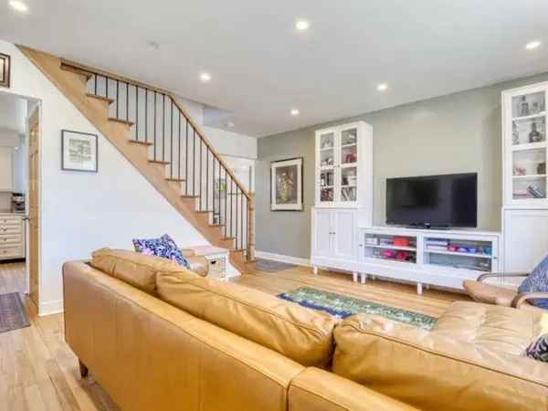 Greenfield Park Semi-Detached 3-Bedroom Home For Sale