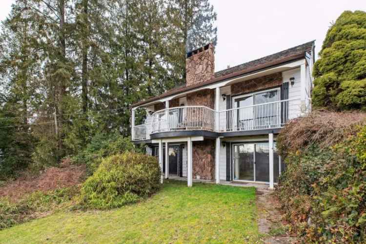 Burke Mountain Development Land 1.1 Acres 8 Rowhomes 5 Detached Homes Potential