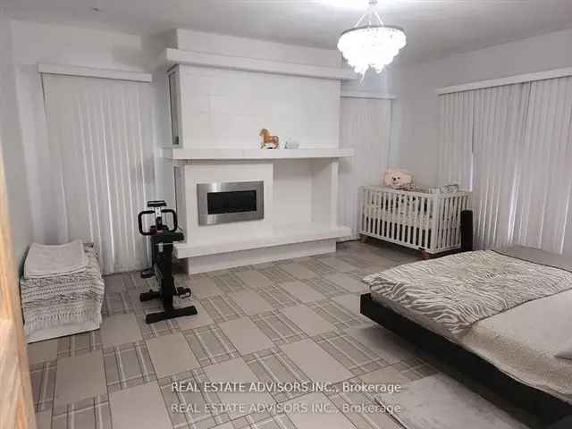 House For Sale in Addington Highlands, Ontario