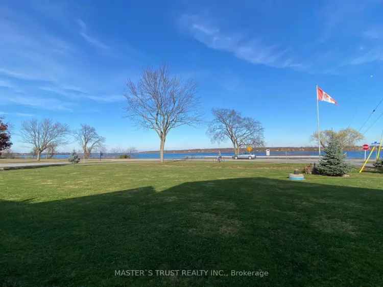 House For Sale in Fort Erie, Ontario