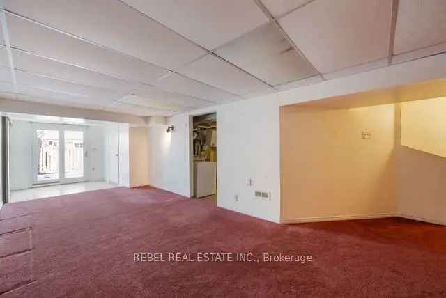 House For Rent in Toronto, Ontario