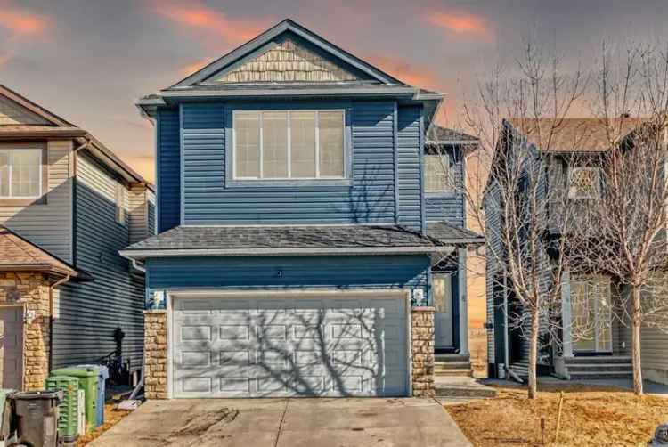 House For Sale in Calgary, Alberta