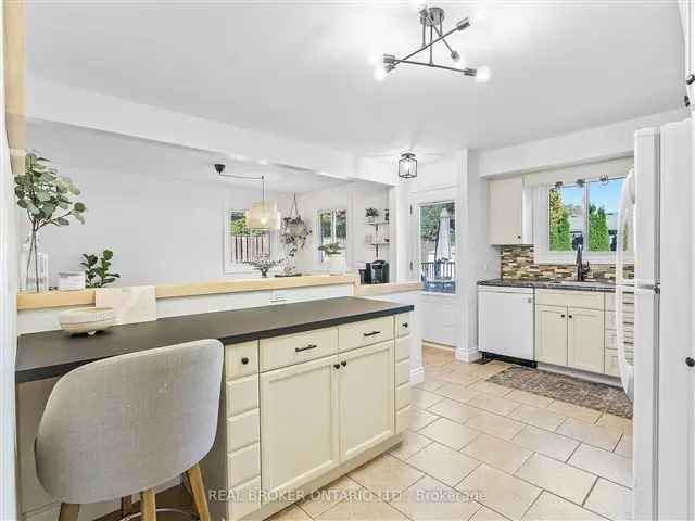 House For Sale in Brantford, Ontario