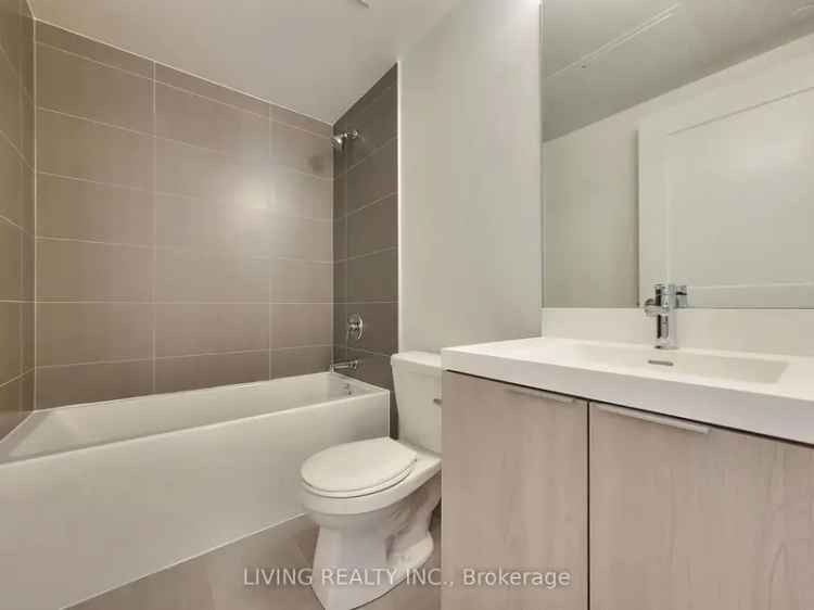 Condo For Rent in Toronto, Ontario