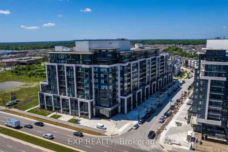 Condo For Sale in Whitby, Ontario