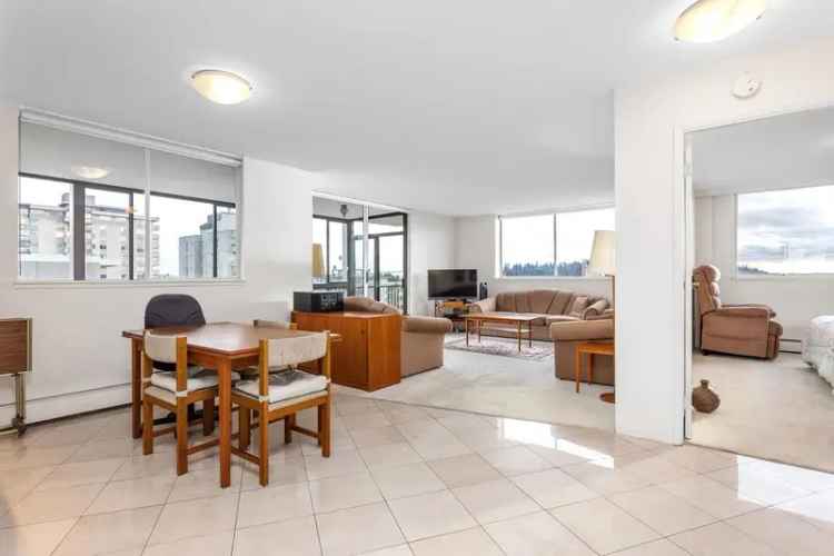 Condo For Sale in West Vancouver, British Columbia