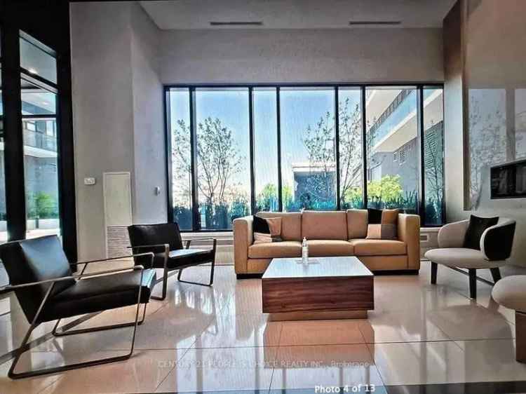 Condo For Rent in Mississauga, Ontario