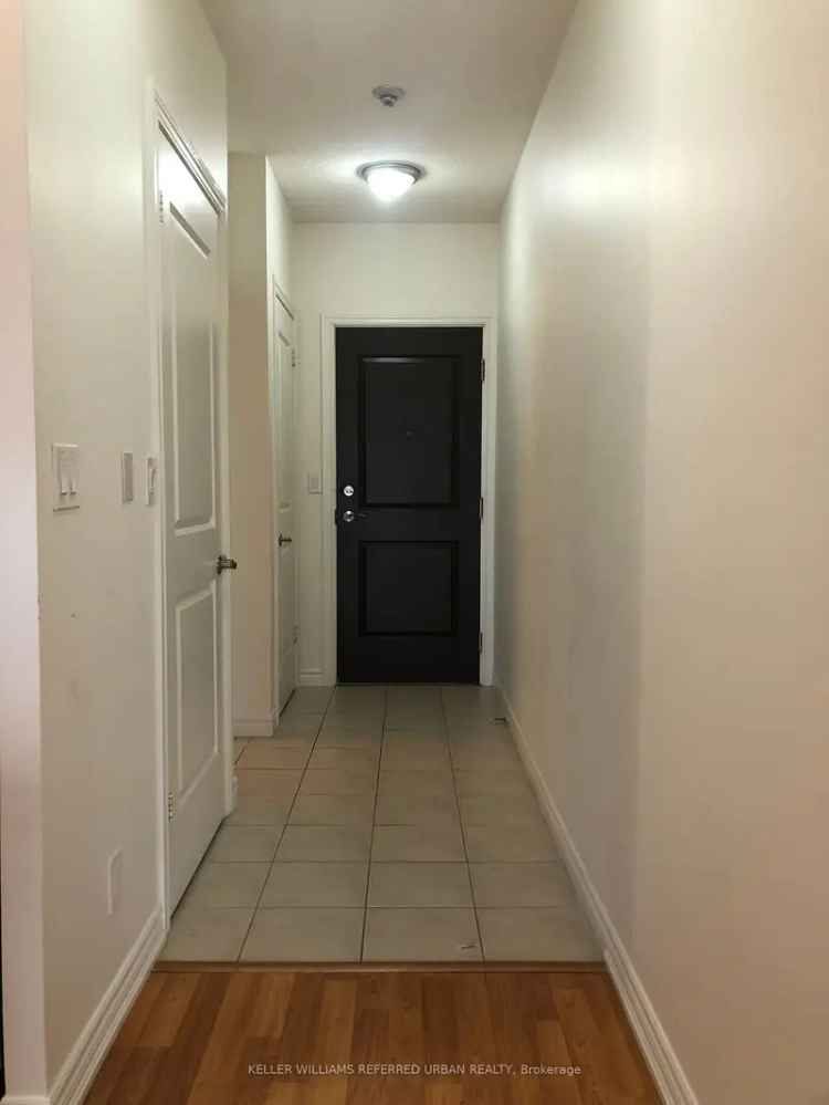 Condo For Rent in Toronto, Ontario