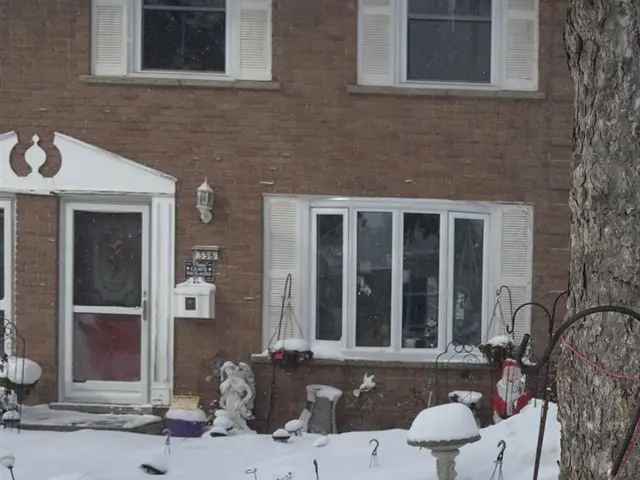 House For Sale in 356, St. Vincent Street, Barrie, Ontario