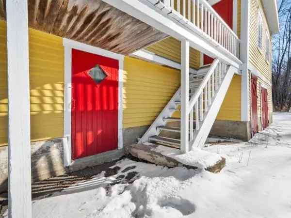 Two or more storey for sale (Montérégie) #RC738