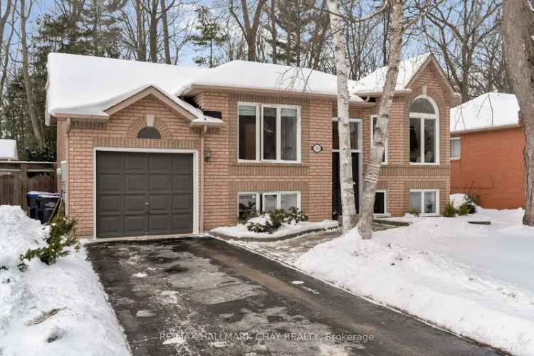 House For Sale in 26, Brillinger Drive, Wasaga Beach, Ontario