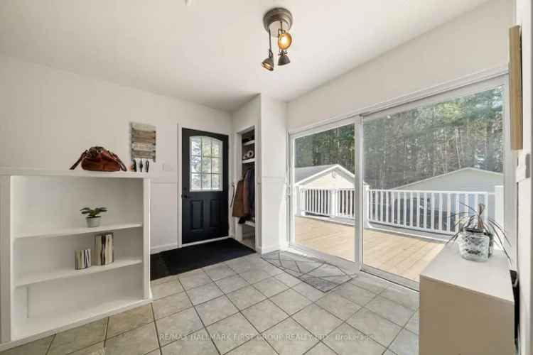 Lakeside Living 3-Bedroom Home Near Lake Ontario