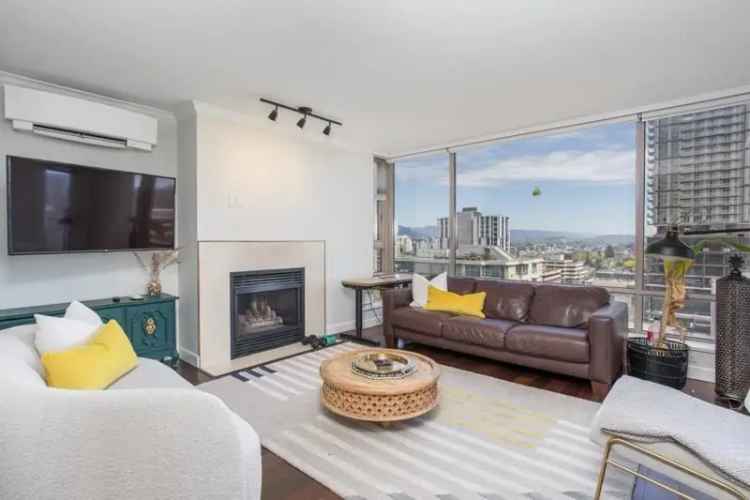 Fairview VW Condo for Sale in Manhattan West Vancouver