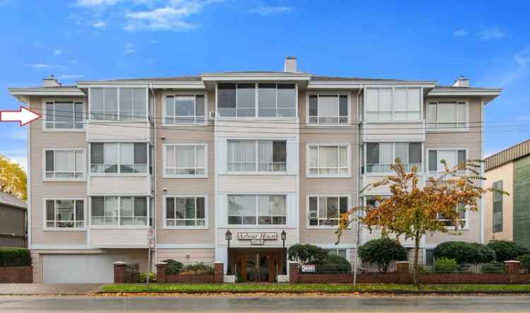 A $389,000.00 Apartment/Condo with 2 bedrooms in Chilliwack Downtown, Chilliwack