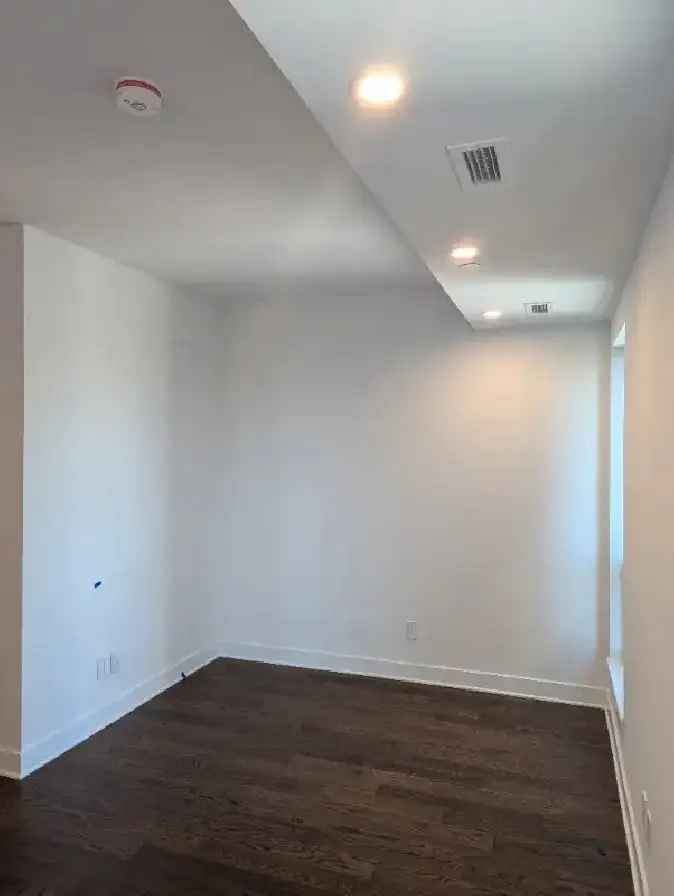 Brand New, Upscale Studio Condo for rent in downtown core