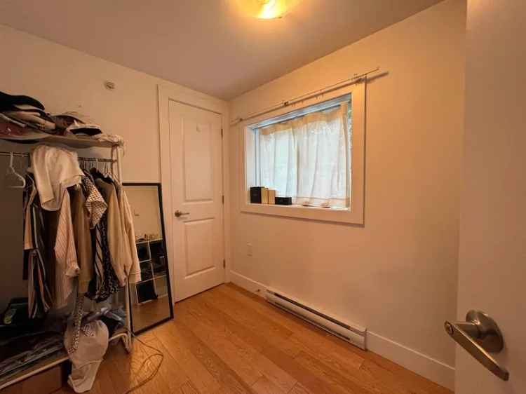 1475 Renfrew Street Vancouver Multi-Unit Rental Property