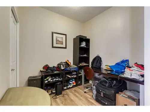 Condo For Sale In Beltline, Calgary, Alberta