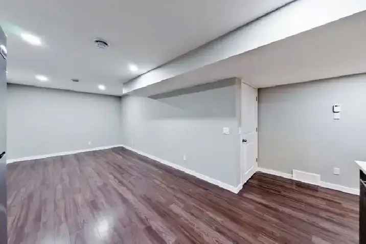 Rent Spacious 1 Bedroom Basement Suite in Redstone Calgary