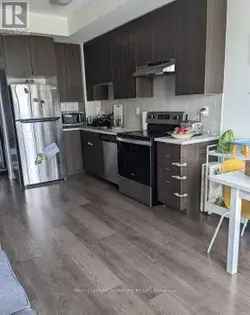 1 room apartment of 45 m² in Toronto