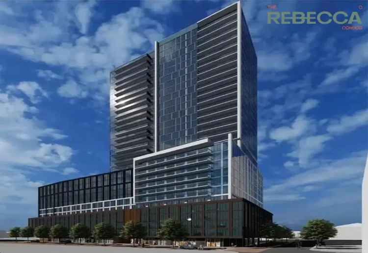 The Rebecca Condos