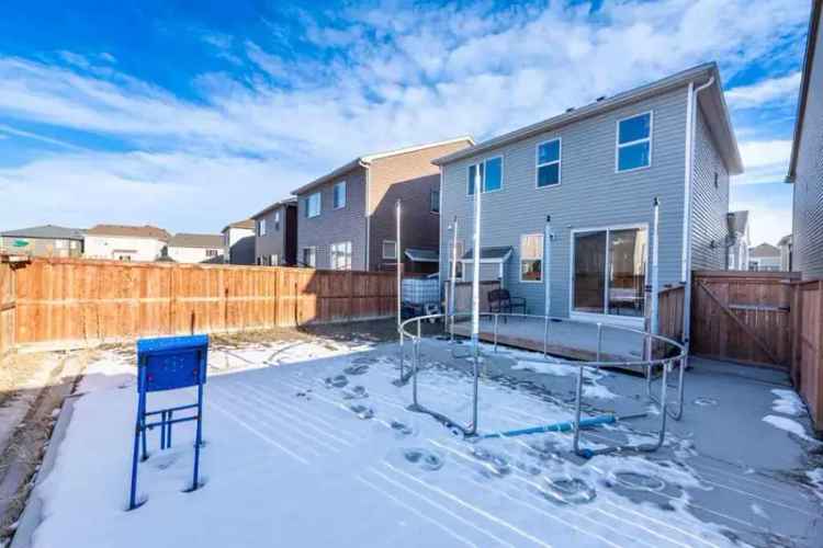 House For Rent in Calgary, Alberta